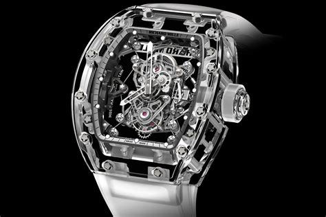 richard mille 56-02 sapphire|rm 56 02 tourbillon sapphire.